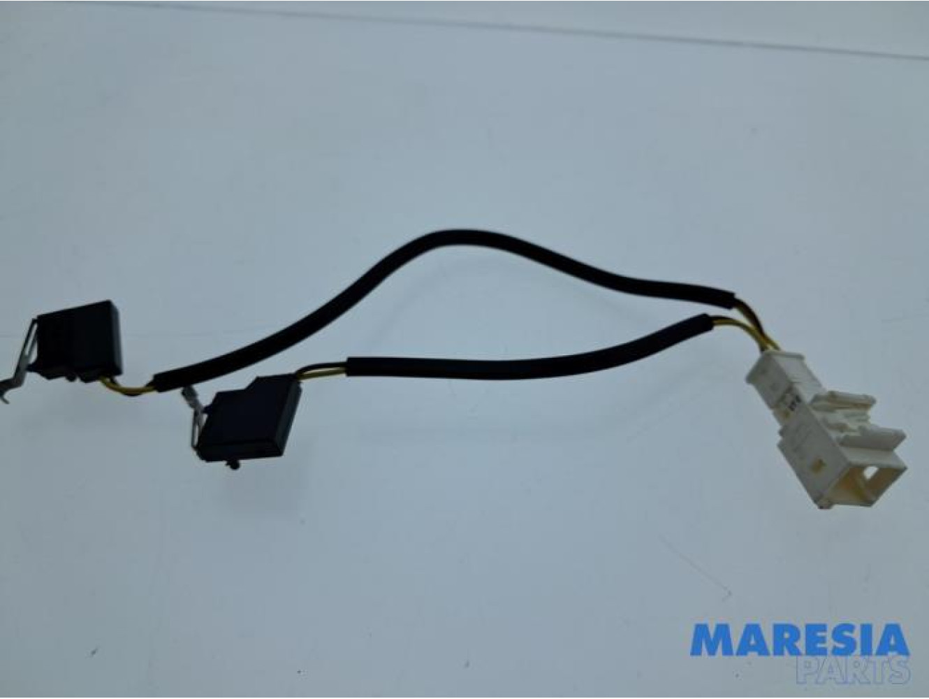 Peugeot - 308 - Cabrio-Dachpositionssensor