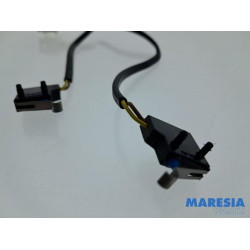 Peugeot - 308 - Cabrio-Dachpositionssensor