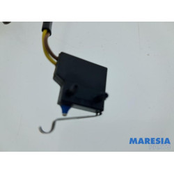 Peugeot - 308 - Cabrio-Dachpositionssensor