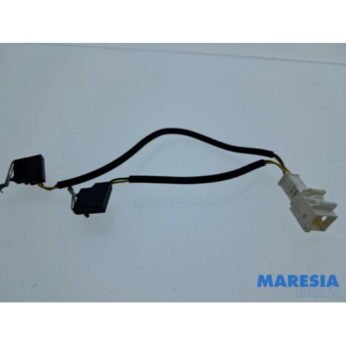 Peugeot - 308 - Cabrio-Dachpositionssensor