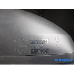 Peugeot - 308 - Buitenspiegel links