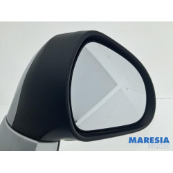 Peugeot - 308 - Buitenspiegel rechts