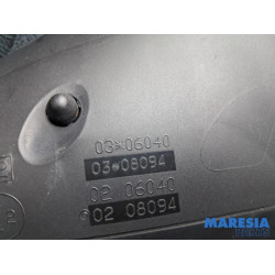 Peugeot - 308 - Buitenspiegel rechts