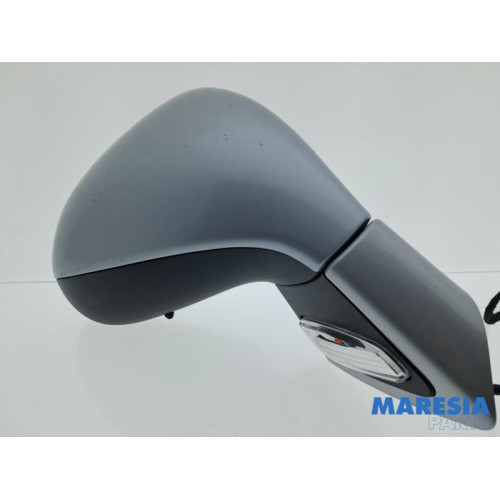 Peugeot - 308 - Außenspiegel rechts