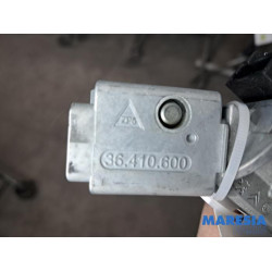 Peugeot - 308 - Kontaktslot+Sleutel