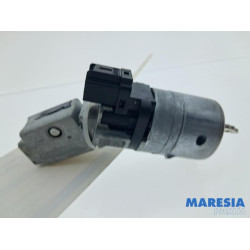 Peugeot - 308 - Kontaktslot+Sleutel