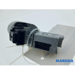 Peugeot - 308 - Kontaktslot+Sleutel