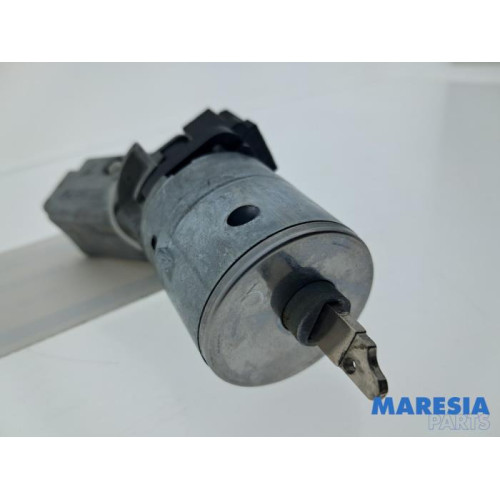 Peugeot - 308 - Kontaktslot+Sleutel