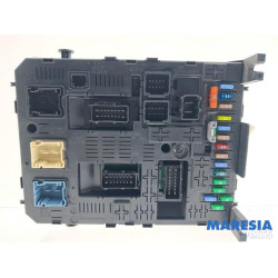 Peugeot - 308 - Engine management computer