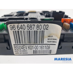 Peugeot - 308 - Engine management computer