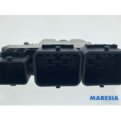 Peugeot - 308 - Engine management computer