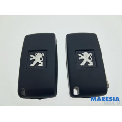 Peugeot - 308 - Engine management computer