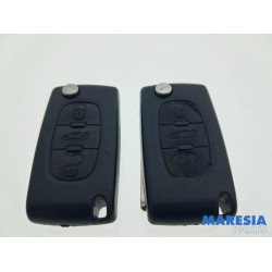 Peugeot - 308 - Engine management computer