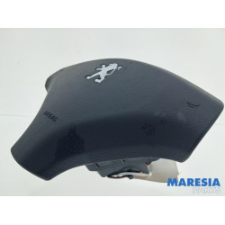 Peugeot - 308 - Airbag links (Lenkrad)