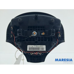 Peugeot - 308 - Airbag links (Lenkrad)