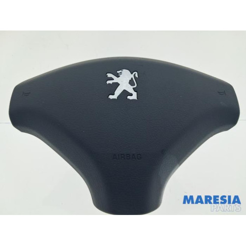 Peugeot - 308 - Airbag links (Lenkrad)