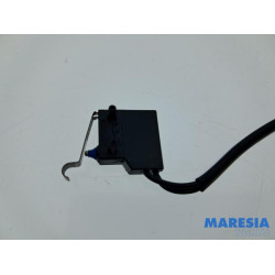 Peugeot - 308 - Cabrio-Dachpositionssensor