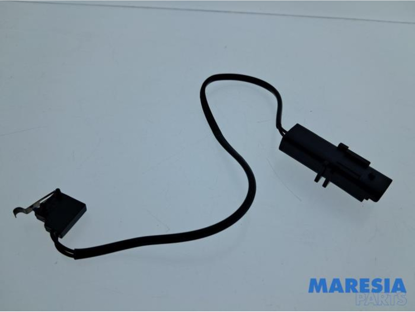 Peugeot - 308 - Cabrio-Dachpositionssensor