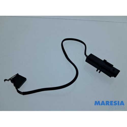 Peugeot - 308 - Cabrio-Dachpositionssensor