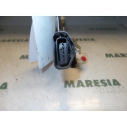 Citroen - C1 - Deurslot Mechaniek 2Deurs links