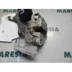 Citroen - C1 - Deurslot Mechaniek 2Deurs links
