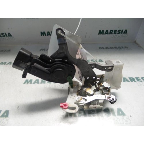 Citroen - C1 - Door lock mechanism 2-door, left