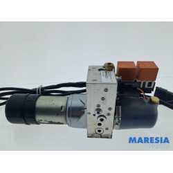 Peugeot - 308 - Cabriodak Motor