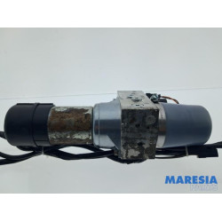 Peugeot - 308 - Cabriodak Motor