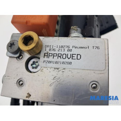 Peugeot - 308 - Cabriodak Motor