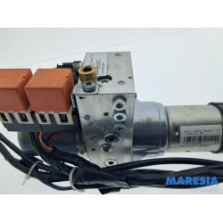 Peugeot - 308 - Cabriodak Motor