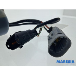 Peugeot - 308 - Cabriodak Motor