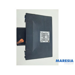 Peugeot - 308 - Convertible computer