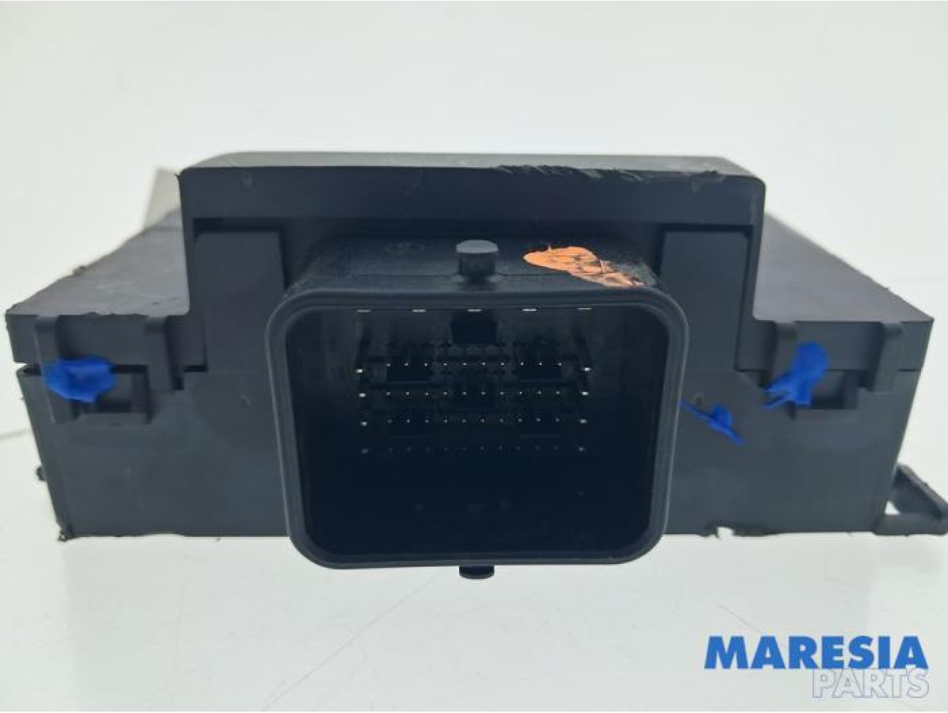 Peugeot - 308 - Convertible computer