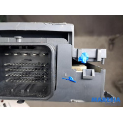 Peugeot - 308 - Convertible computer