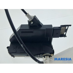 Peugeot - 308 - Door lock mechanism 2-door, right