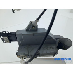 Peugeot - 308 - Serrure portière mécanique 2portes gauche