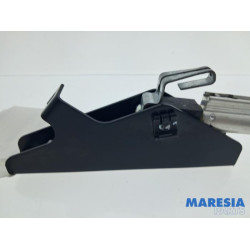 Peugeot - 308 - Cabrioverdeck  Zylinder