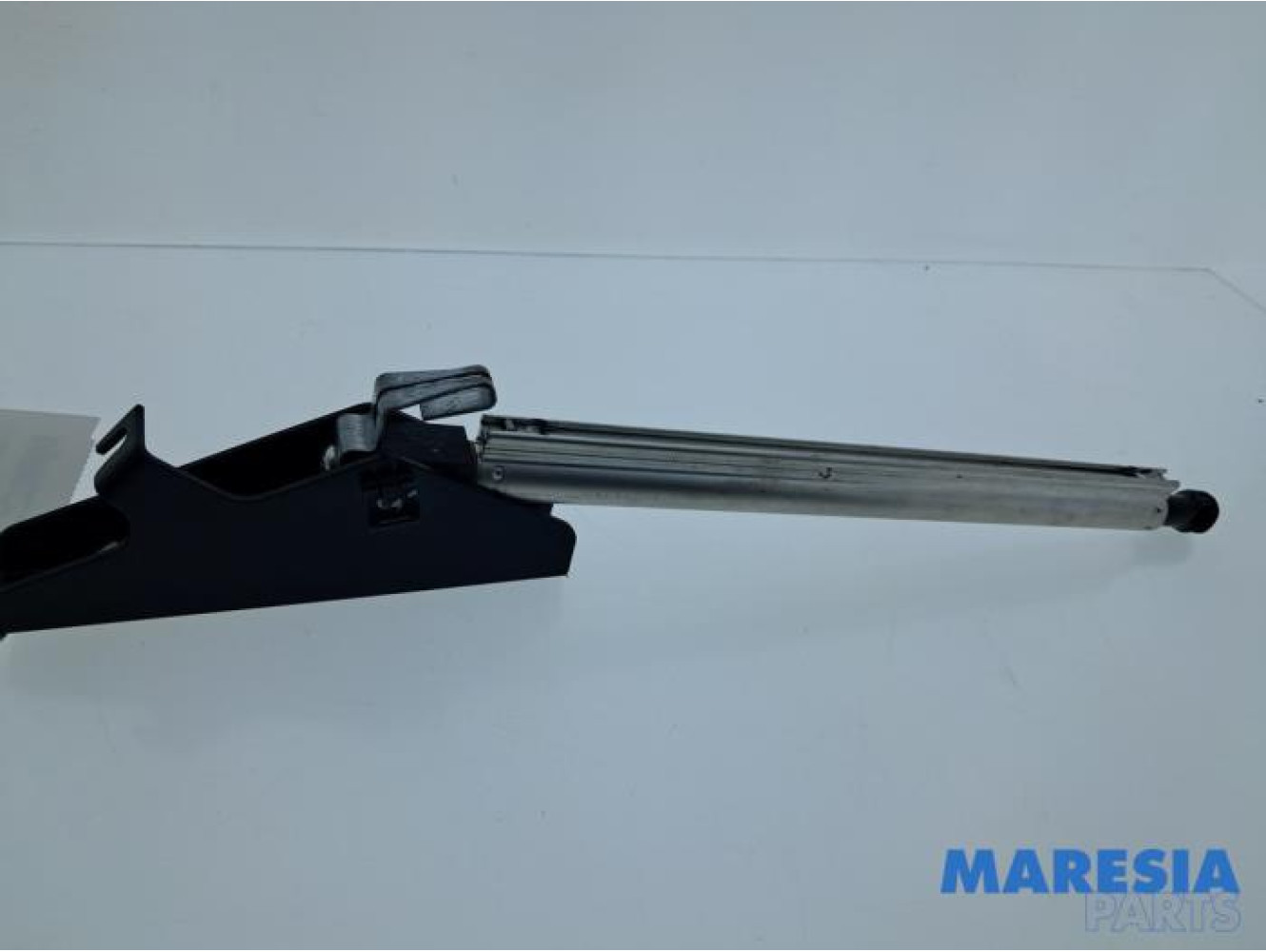 Peugeot - 308 - Cabrioverdeck  Zylinder