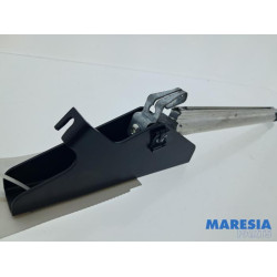 Peugeot - 308 - Cabrioverdeck  Zylinder