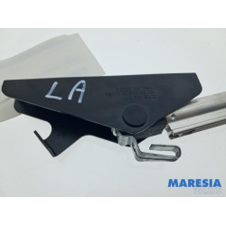 Peugeot - 308 - Cabrioverdeck  Zylinder