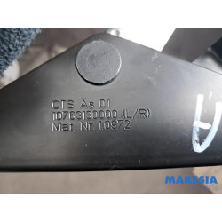 Peugeot - 308 - Cabrioverdeck  Zylinder