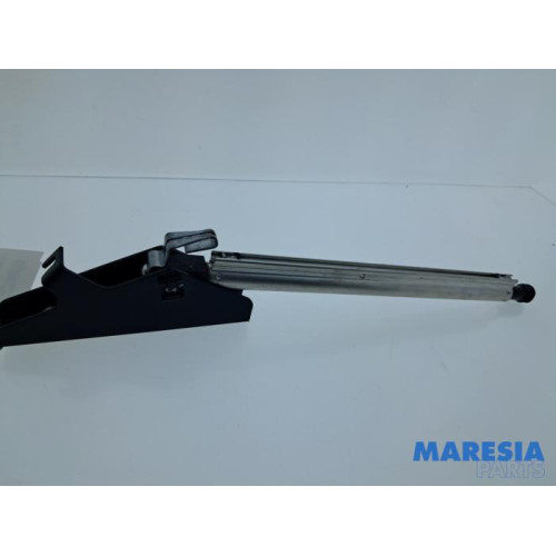 Peugeot - 308 - Cabrioverdeck  Zylinder