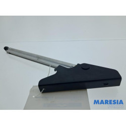 Peugeot - 308 - Cabrioverdeck  Zylinder