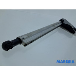 Peugeot - 308 - Cabrioverdeck  Zylinder