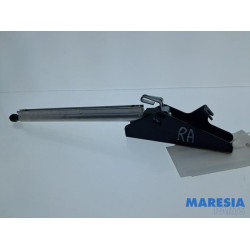 Peugeot - 308 - Cabrioverdeck  Zylinder