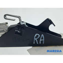 Peugeot - 308 - Cabrioverdeck  Zylinder