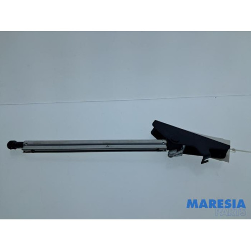 Peugeot - 308 - Cabrioverdeck  Zylinder