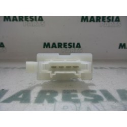 Citroen - C1 - Heizung Widerstand