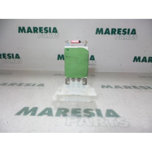Citroen - C1 - Heater resistor