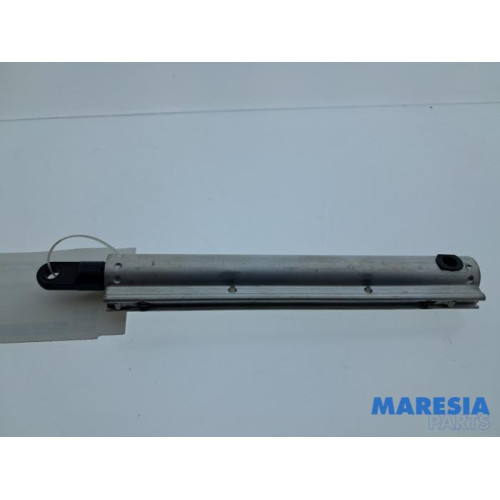 Peugeot - 308 - Cabrioverdeck  Zylinder